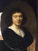 Pieter Cornelisz. van Slingelandt Pieter Cornelisz van Slingelandt USA oil painting artist